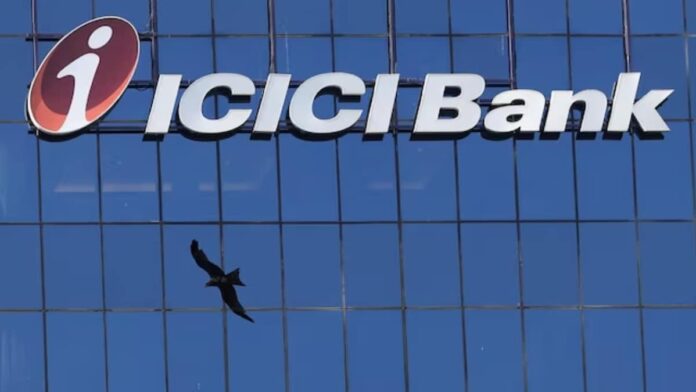 ICICI Bank surprises on asset quality. Stock up nearly 2%