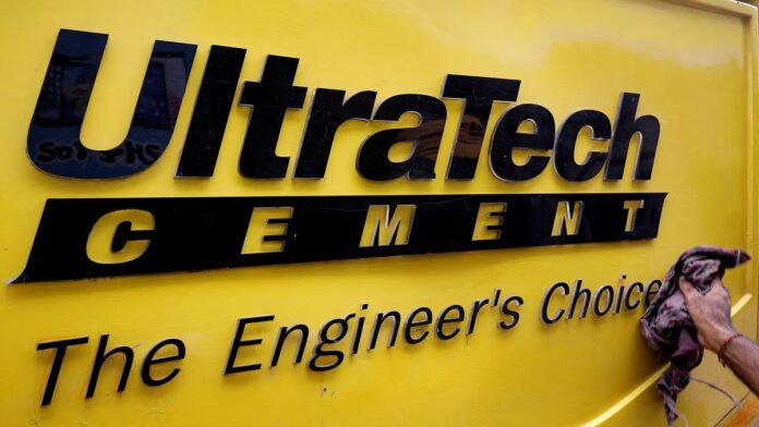 UltraTech in talks to buy HeidelbergCement India following rival Adani, claims report