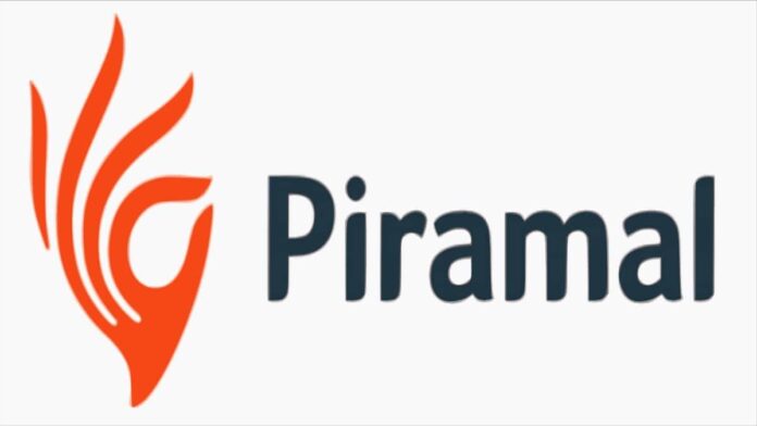 Piramal Enterprises back in black with Rs 39-crore profit