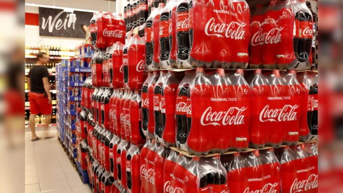 Coca-Cola recalls drinks across 6 European countries over chemical contamination concerns