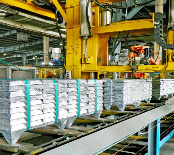 Hindustan Zinc Q3 Results: Profit rises by 32.05% to Rs 2,678 crore on metal volume, cost reduction and market tailwinds