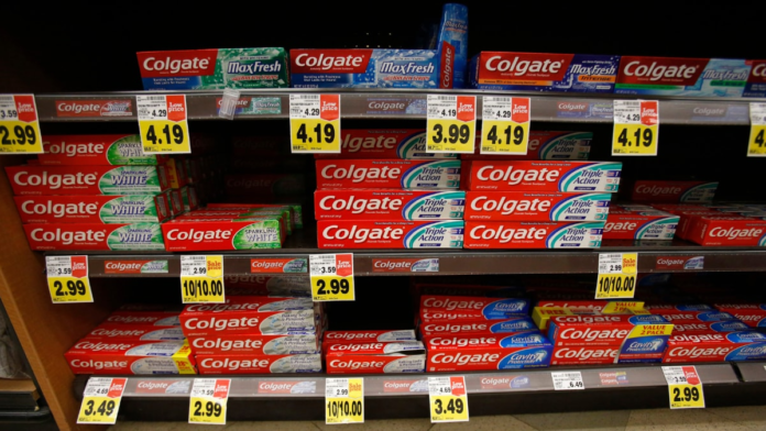 Colgate-Palmolive Q3 Results: Profit dips marginally to Rs 322.78 crore, revenue rises by 4.74% YoY