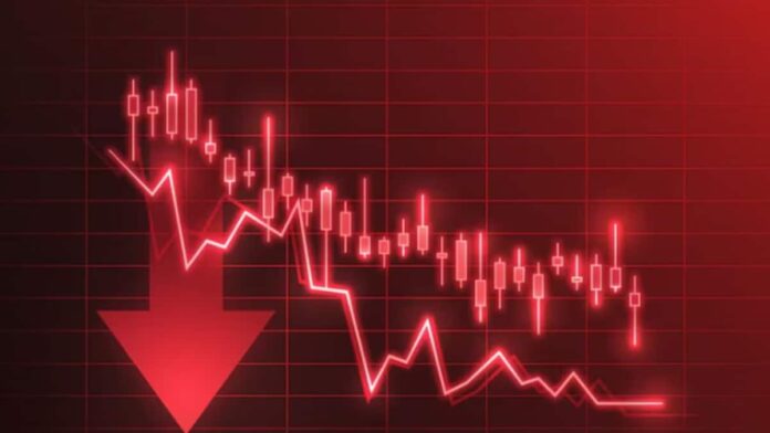 Indian Markets see deep cuts over DeepSeek