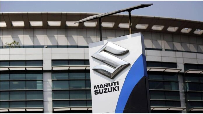 Maruti misses estimates, profit up 13% to Rs 3,525 crore