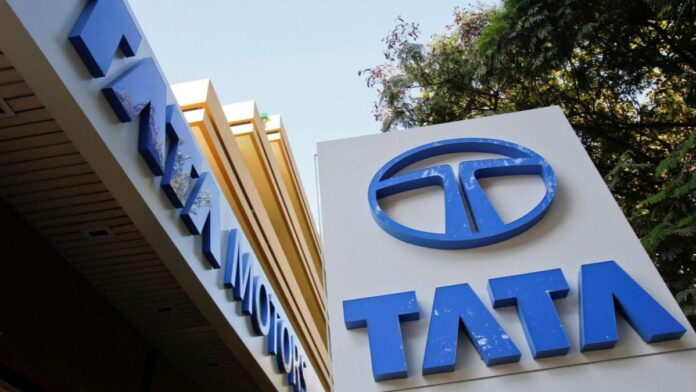 Tata Motors profit hit by shrinking JLR margins