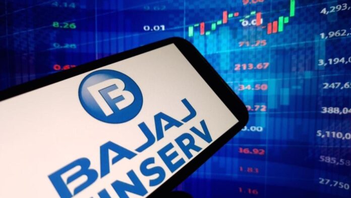 Bajaj Finserv consolidated profit rises 3%