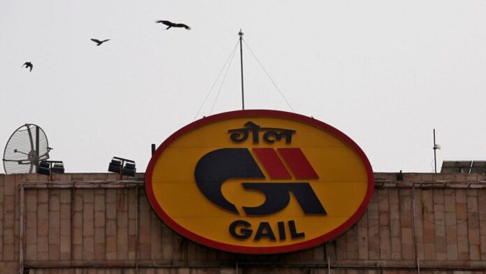 GAIL’s Q3 consolidated net surges 28% to Rs 4,084 crore