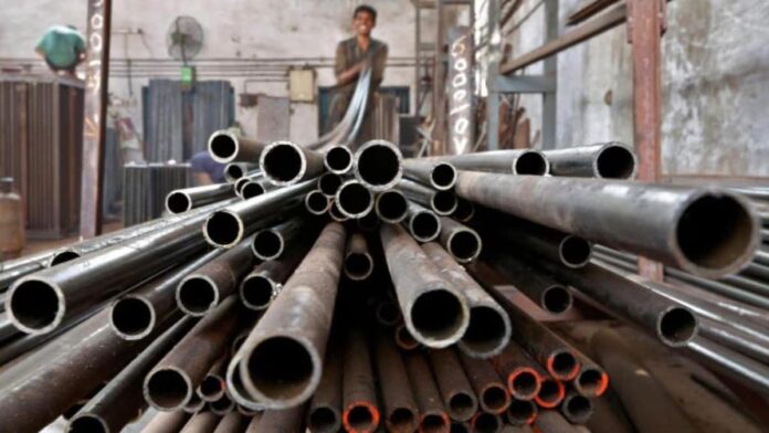 Will the Union budget revive the struggling steel sector