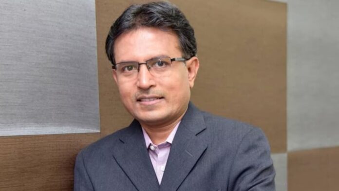 When will the FII Selling Stop? Nilesh Shah of Kotak AMC answers…