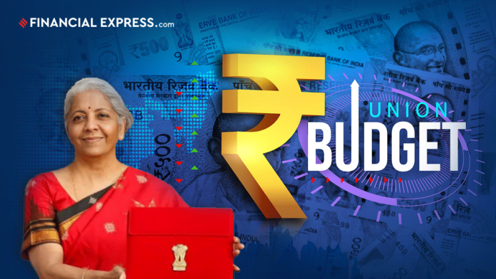 Budget 2025: What’s the stock market expecting from Budget? Top 4 on wishlist