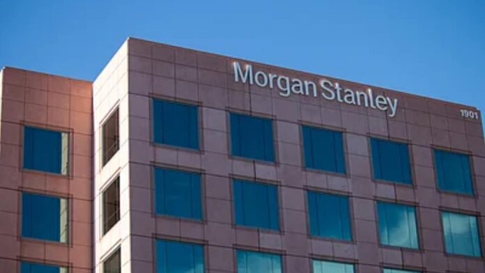 Morgan Stanley overweight on Titan, Jubilant FoodWorks in weak consumer market