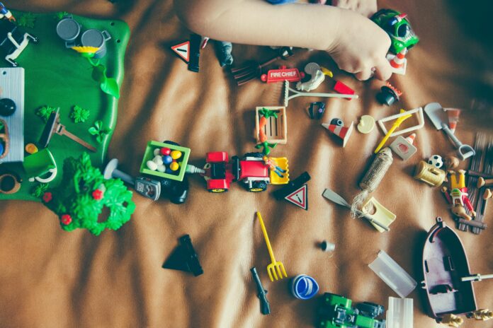 Toy stocks in focus- Budget 2025 announces plans to make India toy hub