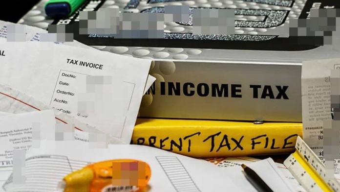 New income tax slabs in Budget 2025: Income between 20 to 24 lakhs to attract 25% tax