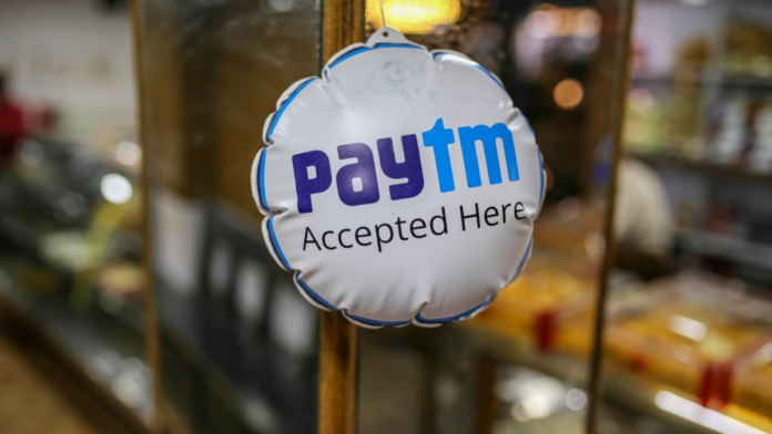 Paytm to acquire 25% stake in Brazilian startup Seven Tech for $1 million