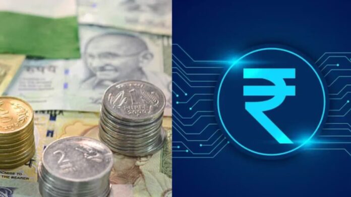 Not worried about rupee fall: Finance Secretary