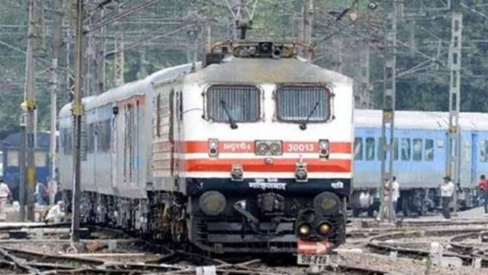 Flat capex for railways may hit suppliers