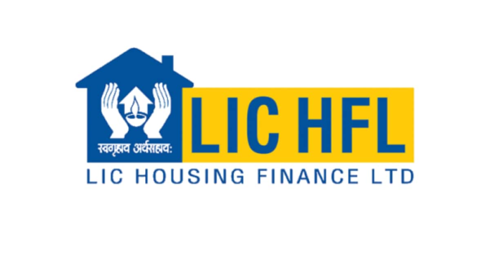 LIC Housing Finance share price rises by 2%. Here’s why…