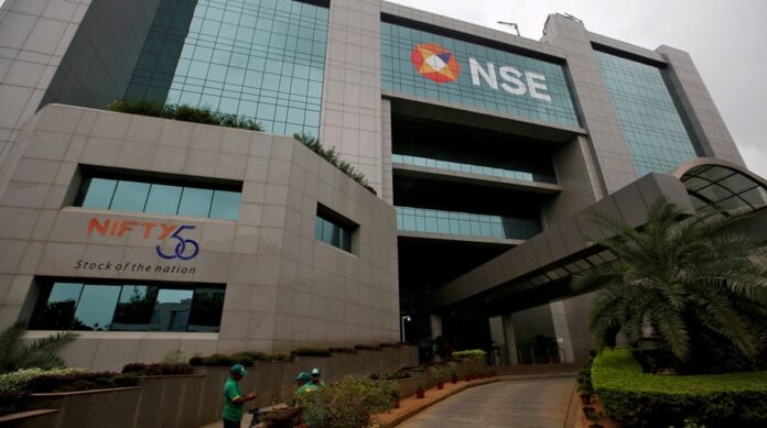 NSE posts Q3 profit jump of 94.07% to Rs 3,833.58 crore, revenue up 23.68% YoY