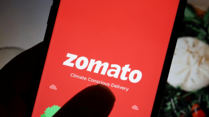 Zomato gets relief as GST authorities drop Rs 5.9 crore tax demand