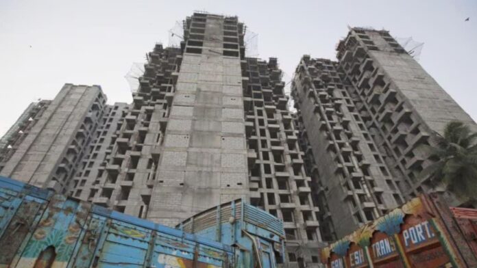 Home buyers may get possession during insolvency resolution : IBBI