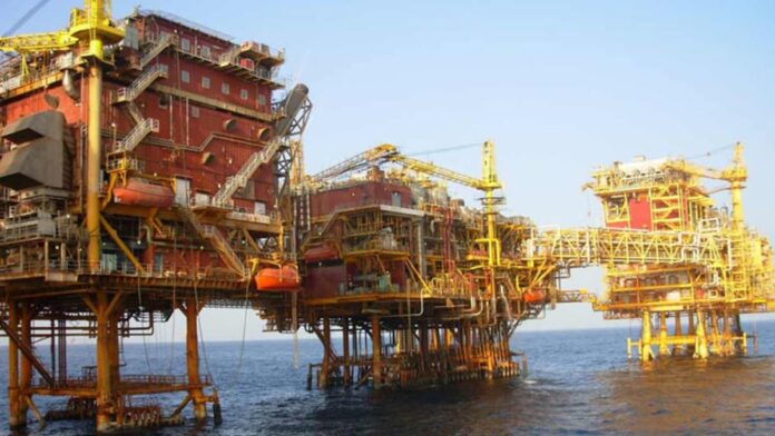 ONGC sets FY26 capex target at Rs 36,920 cr