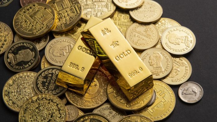 India’s gold purchases rise 5% to 802.8 tonnes in 2024