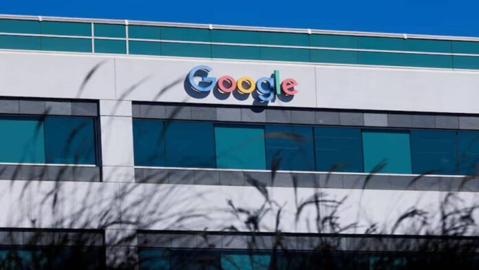 Google ends diversity hiring targets amid industry shift