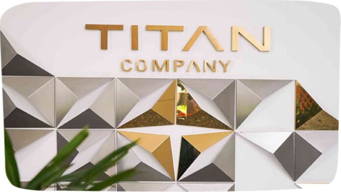 Titan shares slip but brokerages are positive on stock – Find out why?