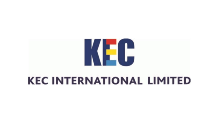 Nomura cuts target price on KEC International. Here’s why…