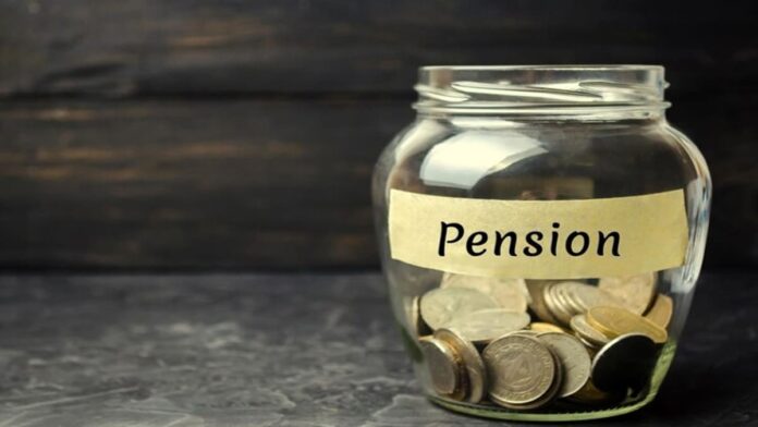 Pension scheme for platform workers soon