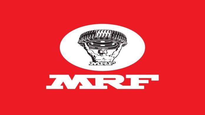 MRF Q3 net drops 38% to Rs 315 crore amid rising raw material costs