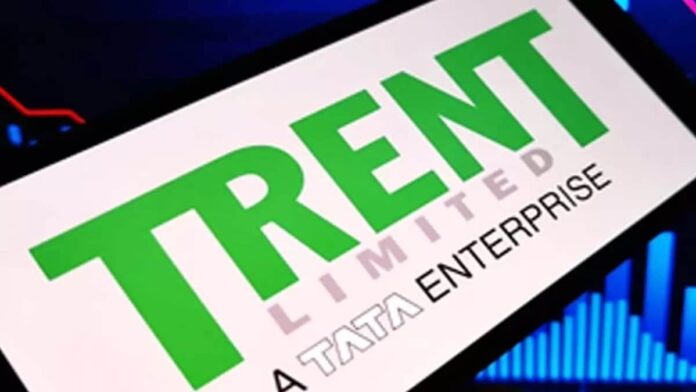 Trent posts lower-than-expected profit