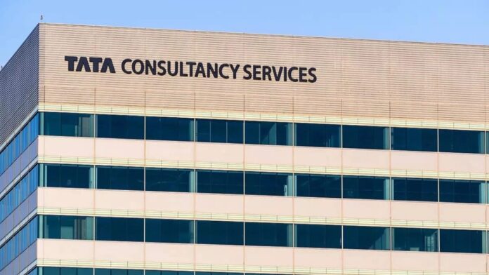 TCS cuts variable pay for senior execs for second quarter