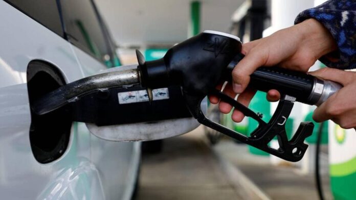 Petrol, Diesel Price Today 7 February 2025 in New Delhi, Lucknow, Mumbai, Rajkot and Jaipur