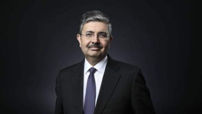 Uday Kotak, family buy 12 properties worth Rs 202 crore