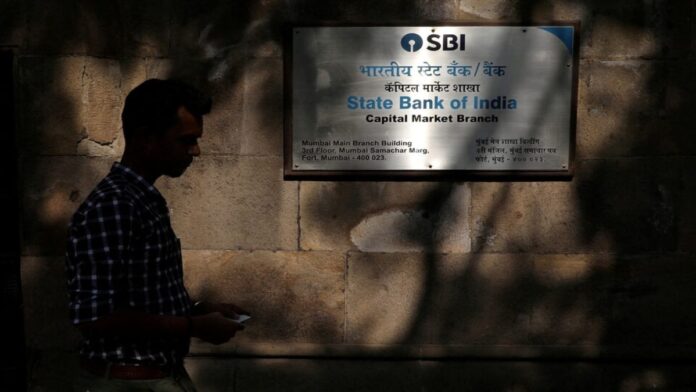 SBI shares slide 2.5%. Here are 3 reasons why…