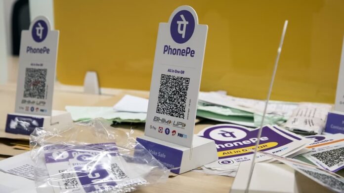 PhonePe to shut account aggregator business