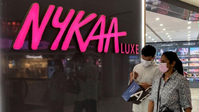 Nykaa Q3 Results: Profit surges 51.35% at Rs 26.41 crore, revenue up 26.74% YoY