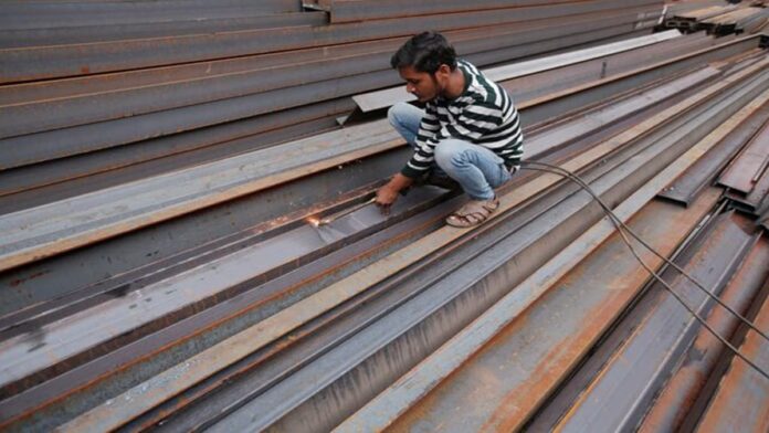 US tariffs may increase steel dumping: India Inc