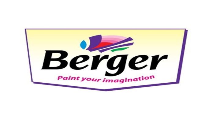 Focus on core paints biz, no plans to diversify: Berger MD