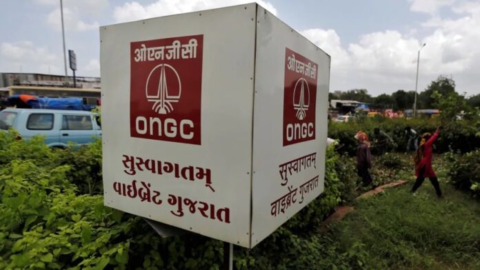 ONGC inks E&P pact with bp