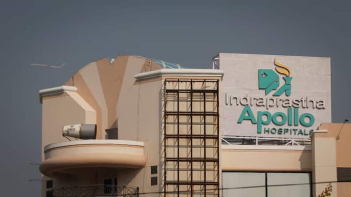 Apollo Hospitals Q3 net profit jumps 49% to Rs 379 crore