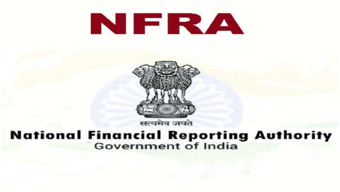 NFRA must separate audit review and disciplinary roles: Experts