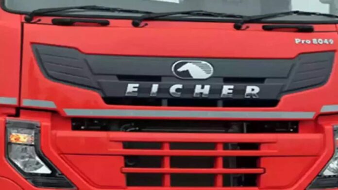 UBS downgrades Eicher Motors. 3 reasons why…