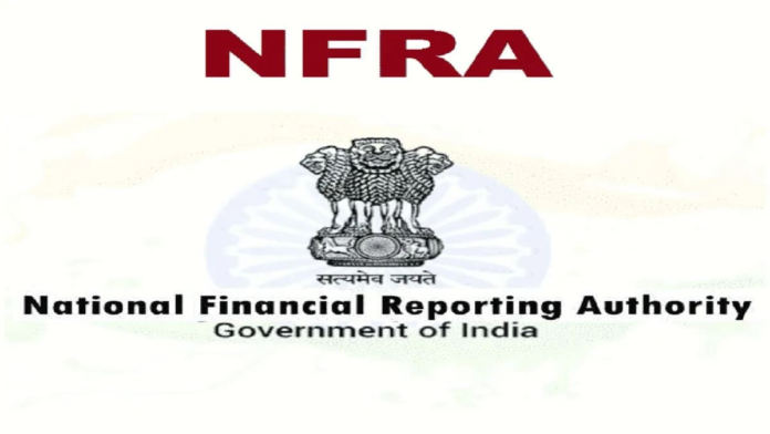 Explainer: The row over NFRA’s right to investigate audit firms