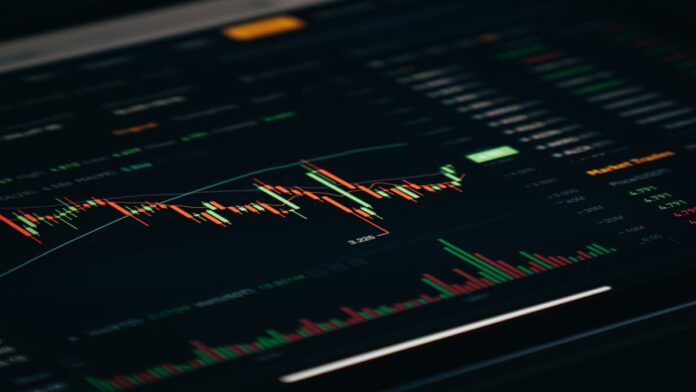 Top 5 Index gainers in afternoon rebound trade