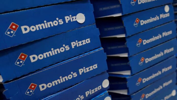 Domino’s India operator Jubilant FoodWorks’ Q3 profit drops by 34.20% to Rs 43.24 crore