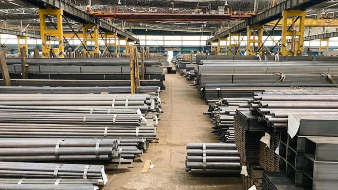 Trump tariff: How will India’s steel industry navigate the challenge?