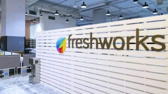 Freshworks cuts net loss by 31% to $95 million in 2024