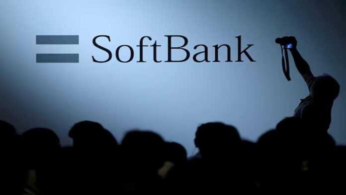 SoftBank Vision Funds lose $2.3 billion in investments in Q3